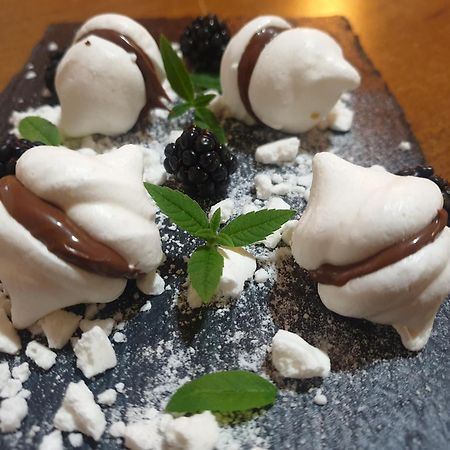 Agriturismo La.Ti.Mi.Da. Cassine Eksteriør bilde