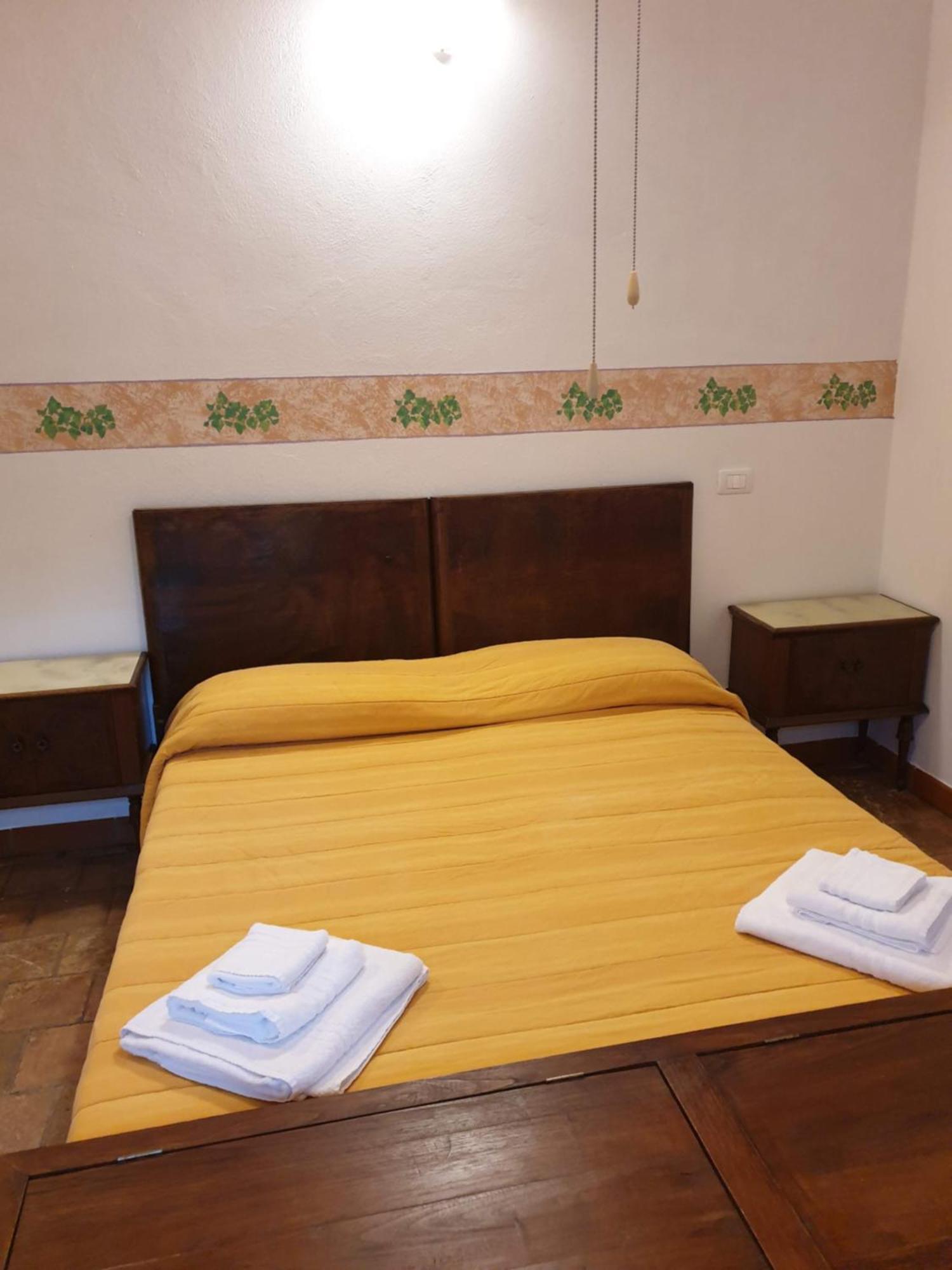 Agriturismo La.Ti.Mi.Da. Cassine Eksteriør bilde