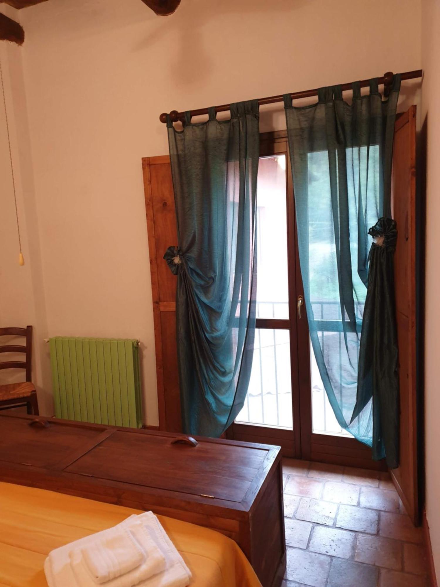 Agriturismo La.Ti.Mi.Da. Cassine Eksteriør bilde
