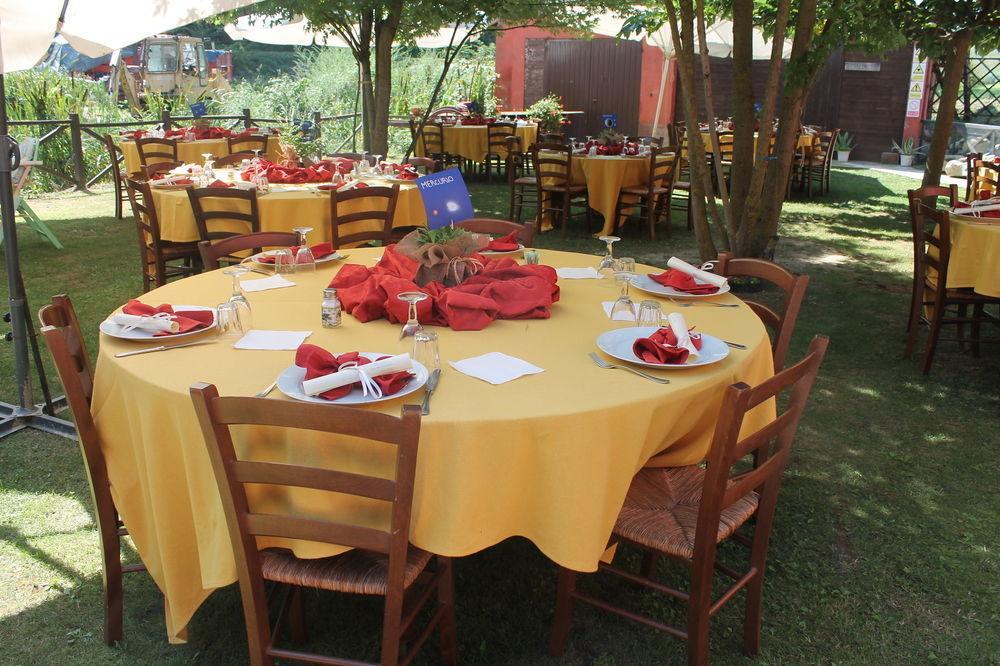 Agriturismo La.Ti.Mi.Da. Cassine Eksteriør bilde
