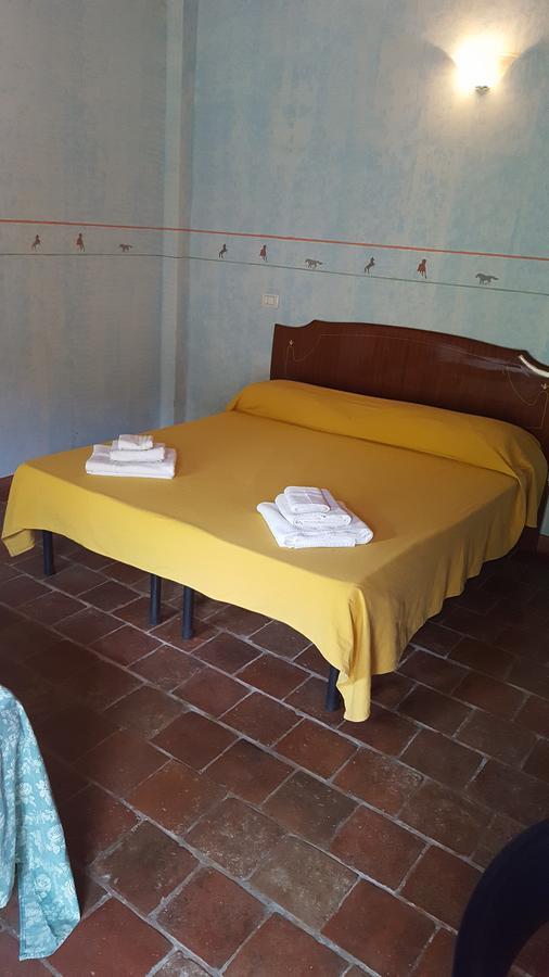 Agriturismo La.Ti.Mi.Da. Cassine Eksteriør bilde